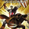 Captain America/Black Panther: Flags of our Fathers (New Printing)