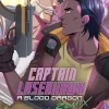 Captain Laserhawk: A Blood Dragon Remix