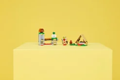 Captain Toads leir (72040)