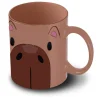 Capybara Mug 400 ml