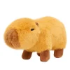 Capybara Plush Figure 21 cm