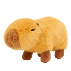 Capybara Plush Figure 21 cm