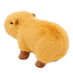 Capybara Plush Figure 21 cm