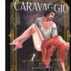 Caravaggio the Pallette And the Sword Vol. 01