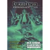 Carcass Crawler Issue 3 SC