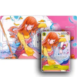 Card Games Fest 24-25 Play Mat