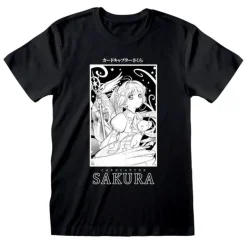 Cardcaptor Sakura  Box T-Shirt
