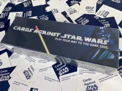 Cards Against Star Wars