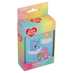 Care Bears Kortstokk