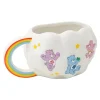 Care Bears Shaped Mug 450ml