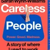 Careless People: A story of where I used to work
