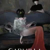 Carmilla: The First Vampire
