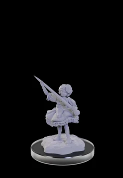 Carrionettes (Wave 22) Dungeons & Dragons Nolzurs Marvelous Unpainted Miniature