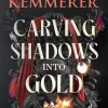 Carving Shadows into Gold