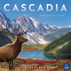 Cascadia