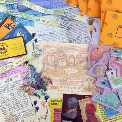 Case 1: Lint Condition