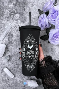 Cast Spells Cold Brew Cup