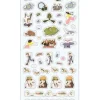 Castle in the Sky Sticker Set 2024