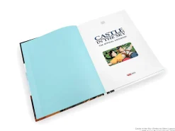 Castle in the Sky: The Official Cookbook