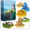 Castles of Burgundy Terrain Pack