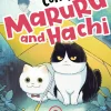 Cat Companions Maruru & Hachi Vol. 02