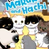 Cat Companions Maruru and Hachi Vol. 5