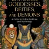 Cat Gods, Goddesses, Deities, and Demons: A Guide to Feline Folklore and Mythology