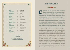 Cat Gods, Goddesses, Deities, and Demons: A Guide to Feline Folklore and Mythology