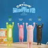 Cat Hug Series Trading Figure