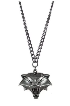 Cat School Medallion