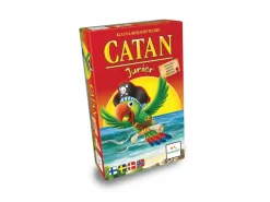 Catan Junior Reiseutgave
