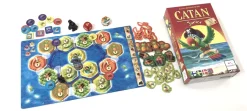 Catan Junior Reiseutgave