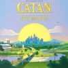 Catan New Energies Norsk Utgave