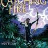 Catching Fire: Illustrated Edition