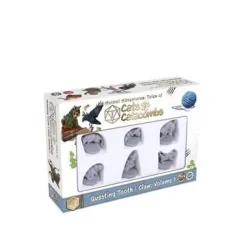 Cats & Catacombs Volume 1