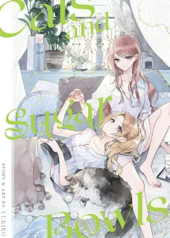 Cats and Sugar Bowls