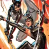 Catwoman Vol. 3: Duchess of Gotham