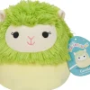 Cavaleri Squishmallows Plush Figure 19 cm