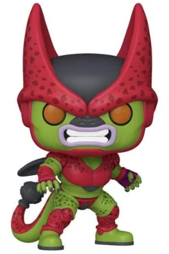 Cell Max POP! Animation Vinyl Figure
