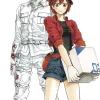 Cells at Work! Complete Manga Box Set!