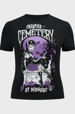 Cemetery T-Shirt