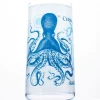 Cephalopods Drinking Glass 540 ml