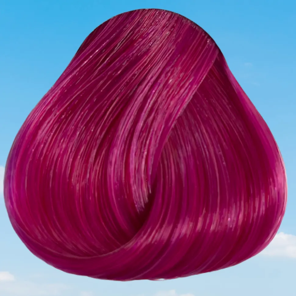 Cerise Semi Permanent Hair Dye 88 ml