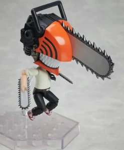 Chainsaw Man DFORM0 Action Figure 9 cm