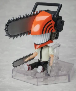 Chainsaw Man DFORM0 Action Figure 9 cm