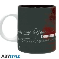 Chainsaw Man Mug 320 ml