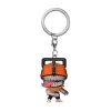Chainsaw Man Pocket POP! Keychain