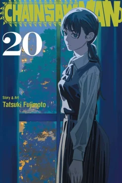 Chainsaw Man, Vol. 20