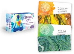 Chakra Love