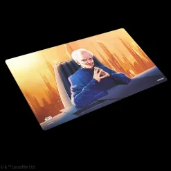 Chancellor Palpatine Game Mat